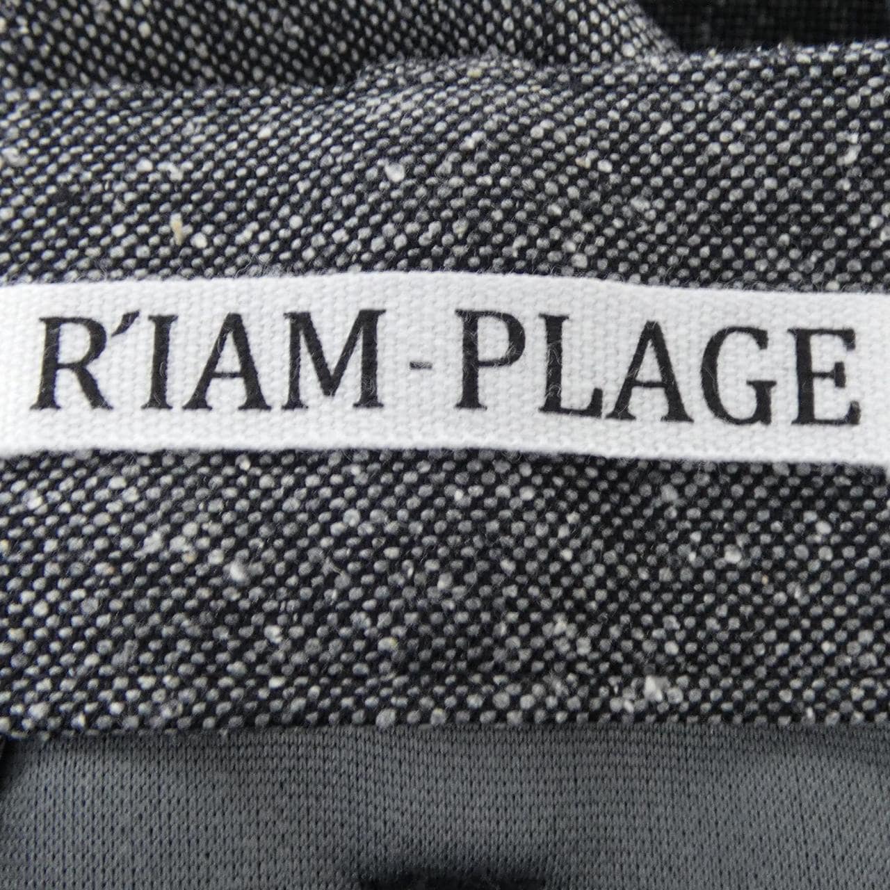 RIAM-PLAGE スカート