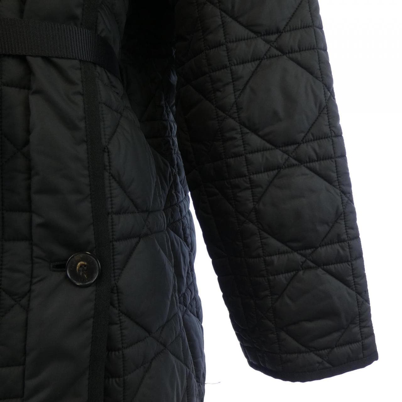 クリスチャンディオール CHRISTIAN DIOR 357C58A2827 コート