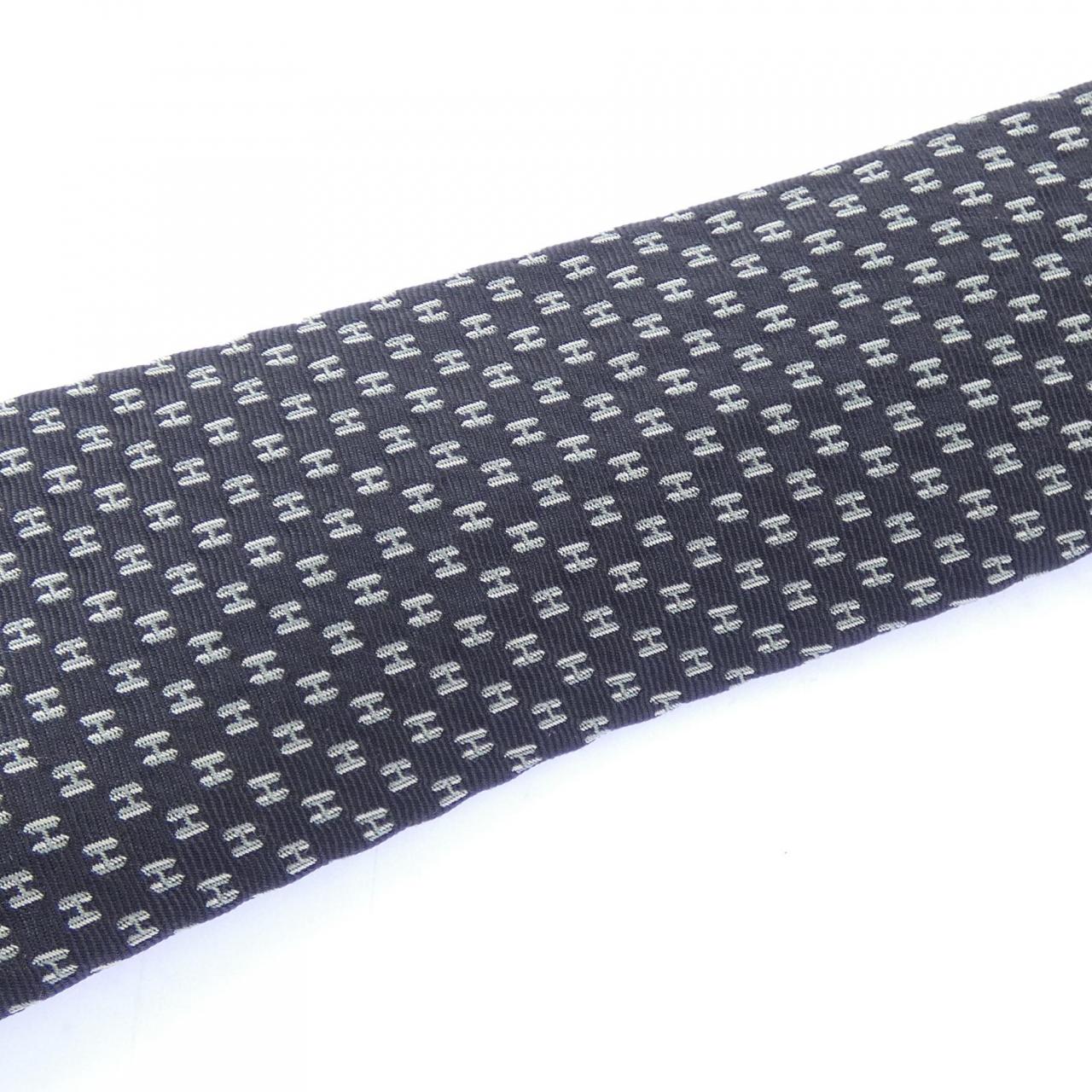 エルメス HERMES 339320TC NECKTIE