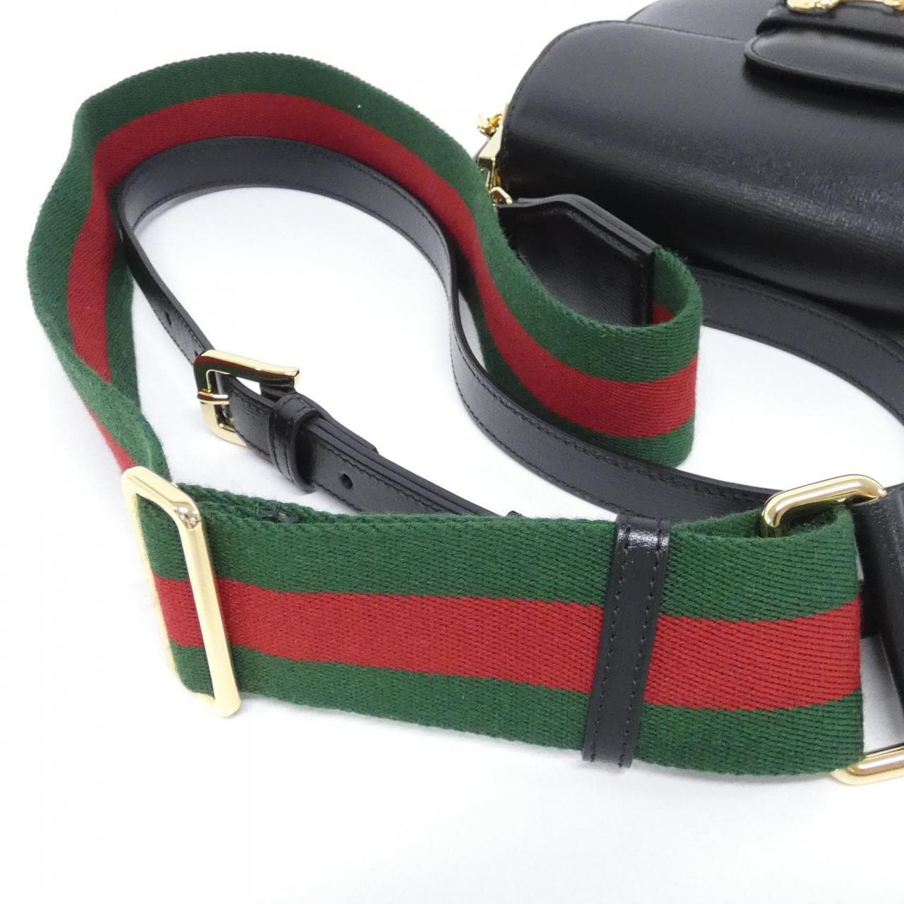 グッチ GUCCI HORSEBIT 1955 658574 18YSG ショルダーバッグ