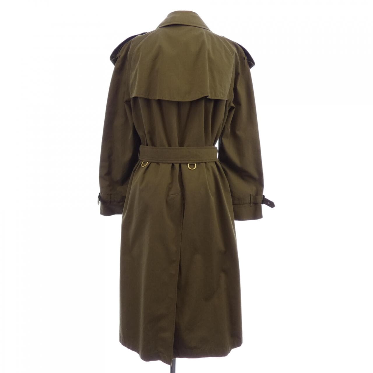 バーバリー BURBERRY 2850 トレンチコート