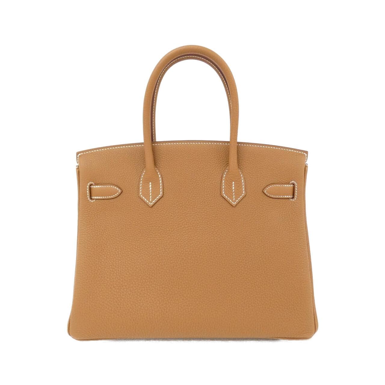 【未使用品】エルメス バーキン 30cm 030520CK バッグ