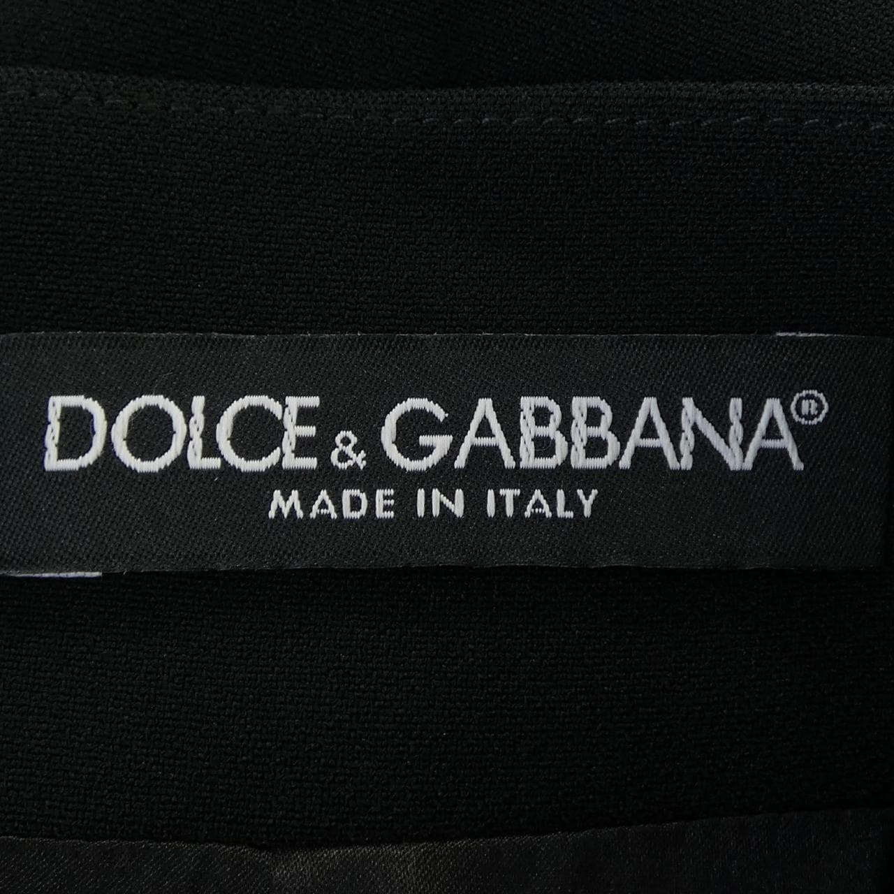 ドルチェアンドガッバーナ DOLCE&GABBANA SKF4BZIT/FURTV スカート