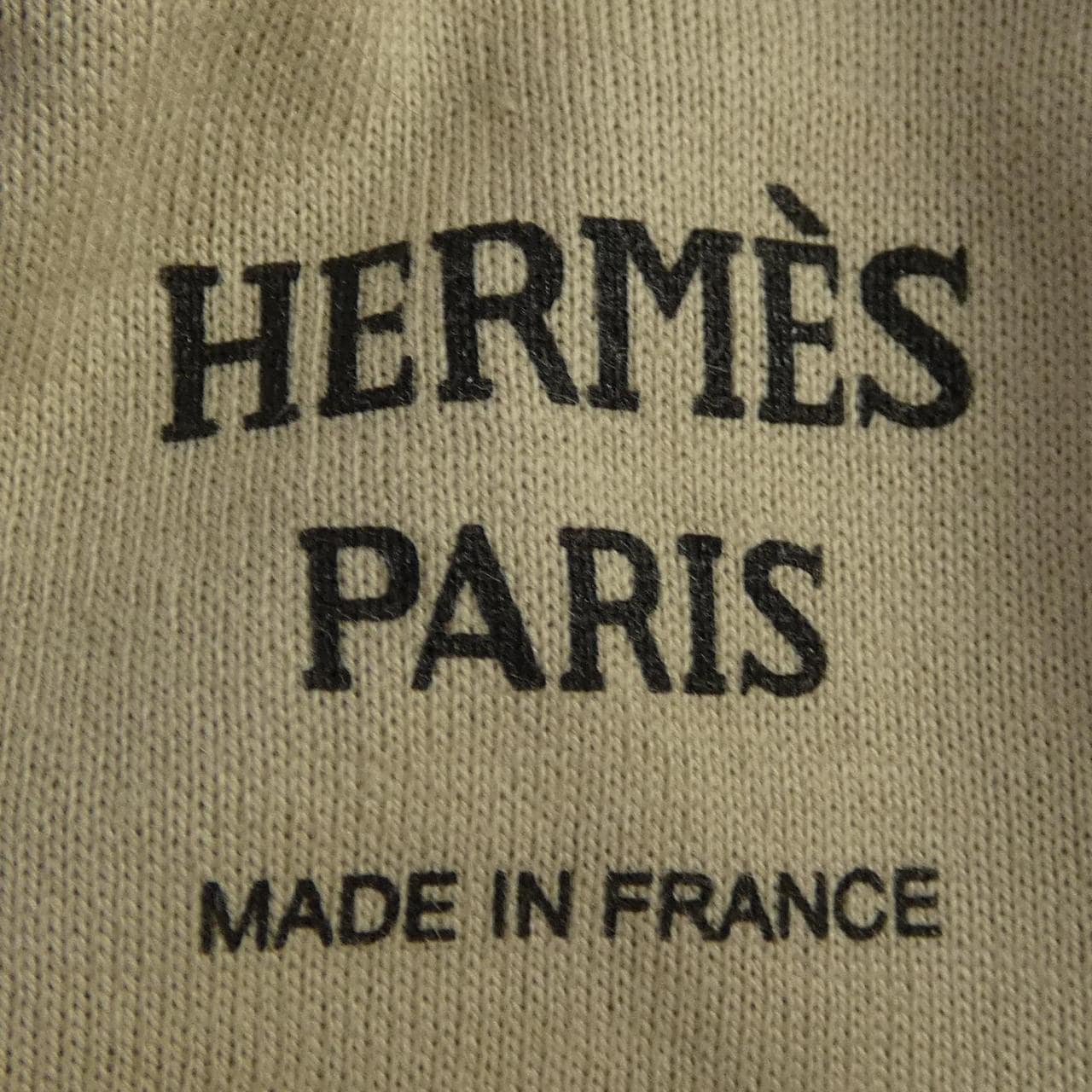 エルメス HERMES タピドゥセル 6H4635DA Tシャツ
