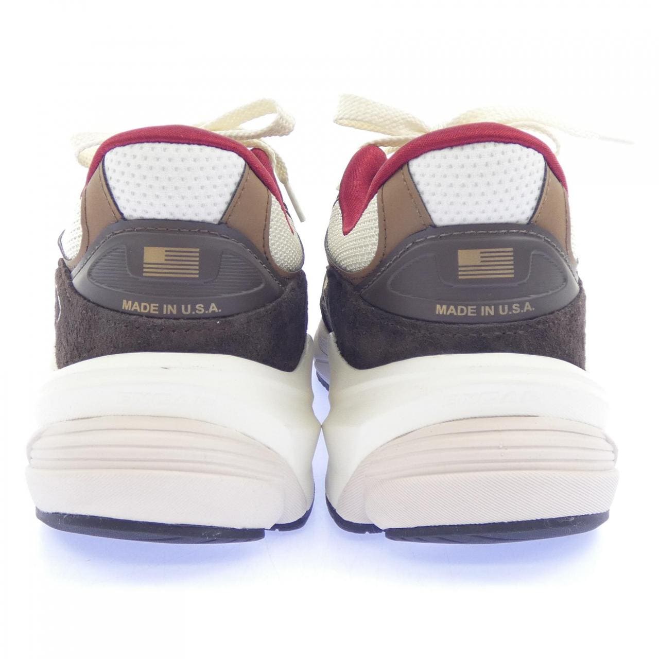 ニューバランス NEW BALANCE U990PA6 スニーカー