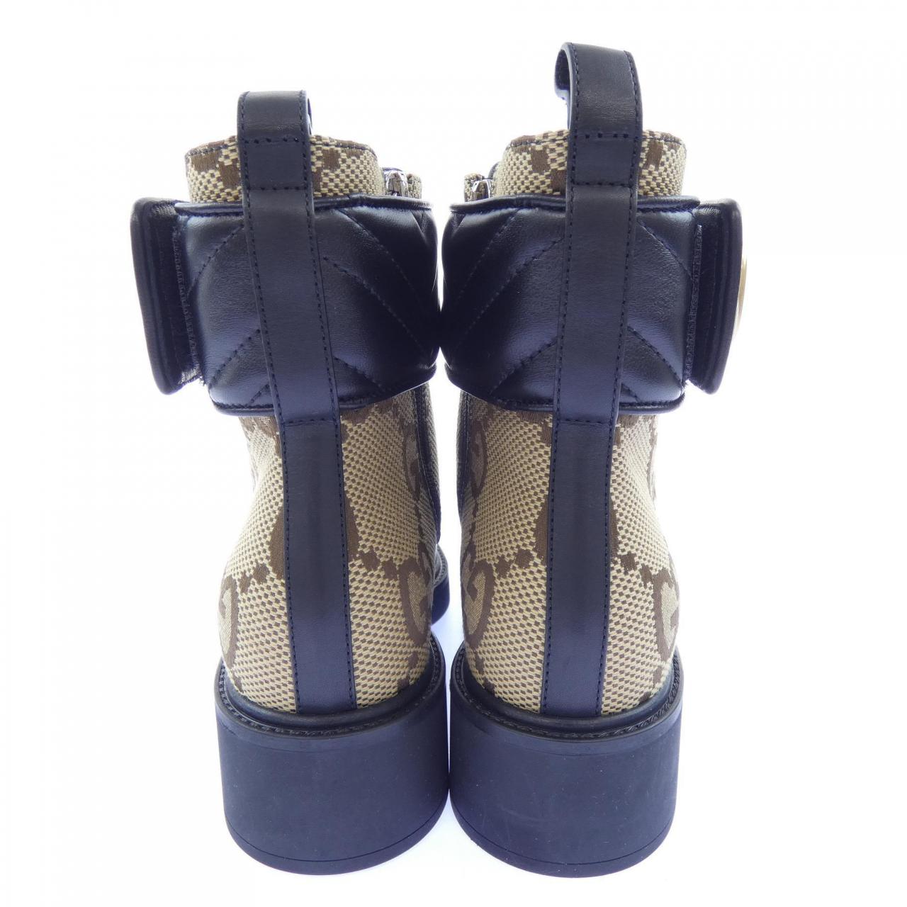 グッチ GUCCI 678984 ブーツ