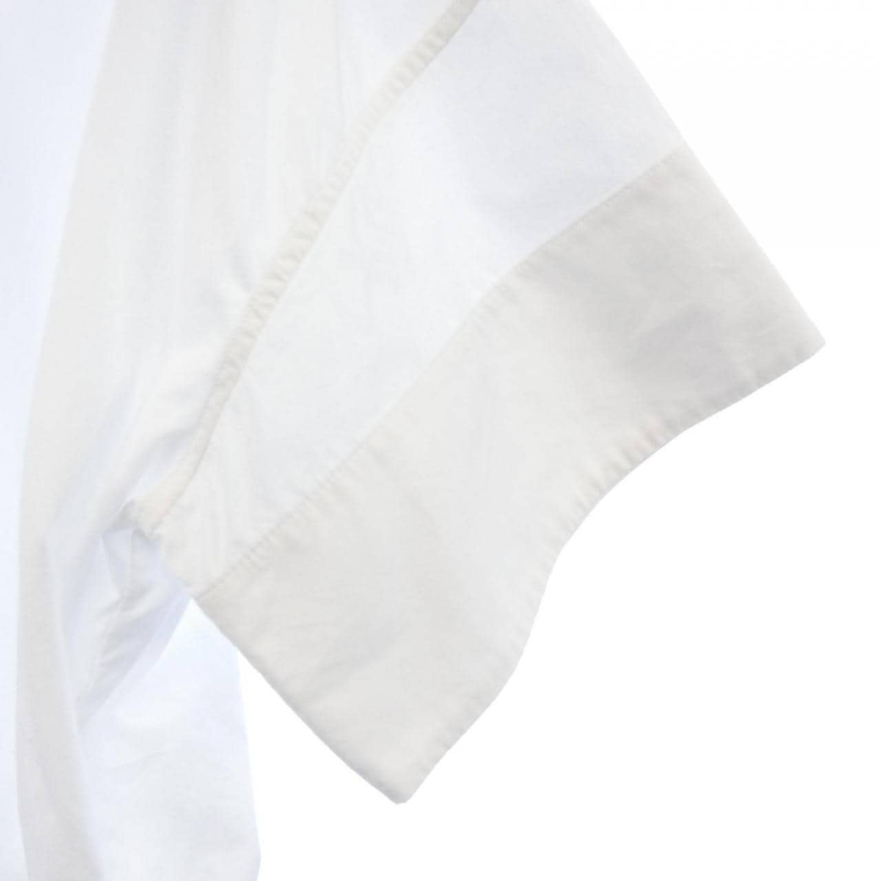ジルサンダー JIL SANDER OW601605WE24400051 S／Sシャツ
