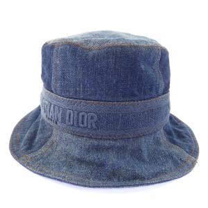 クリスチャンディオール CHRISTIAN DIOR 11DPD923A130 ハット
