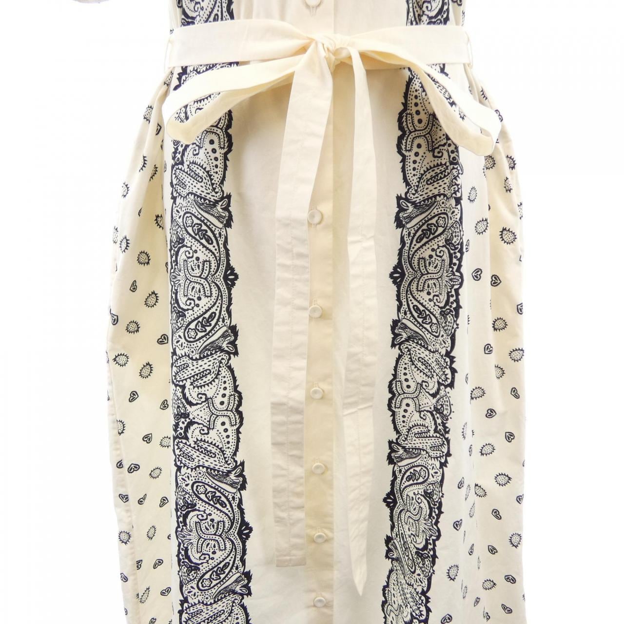 クロエ Chloe CHC24URO28300905 ワンピース