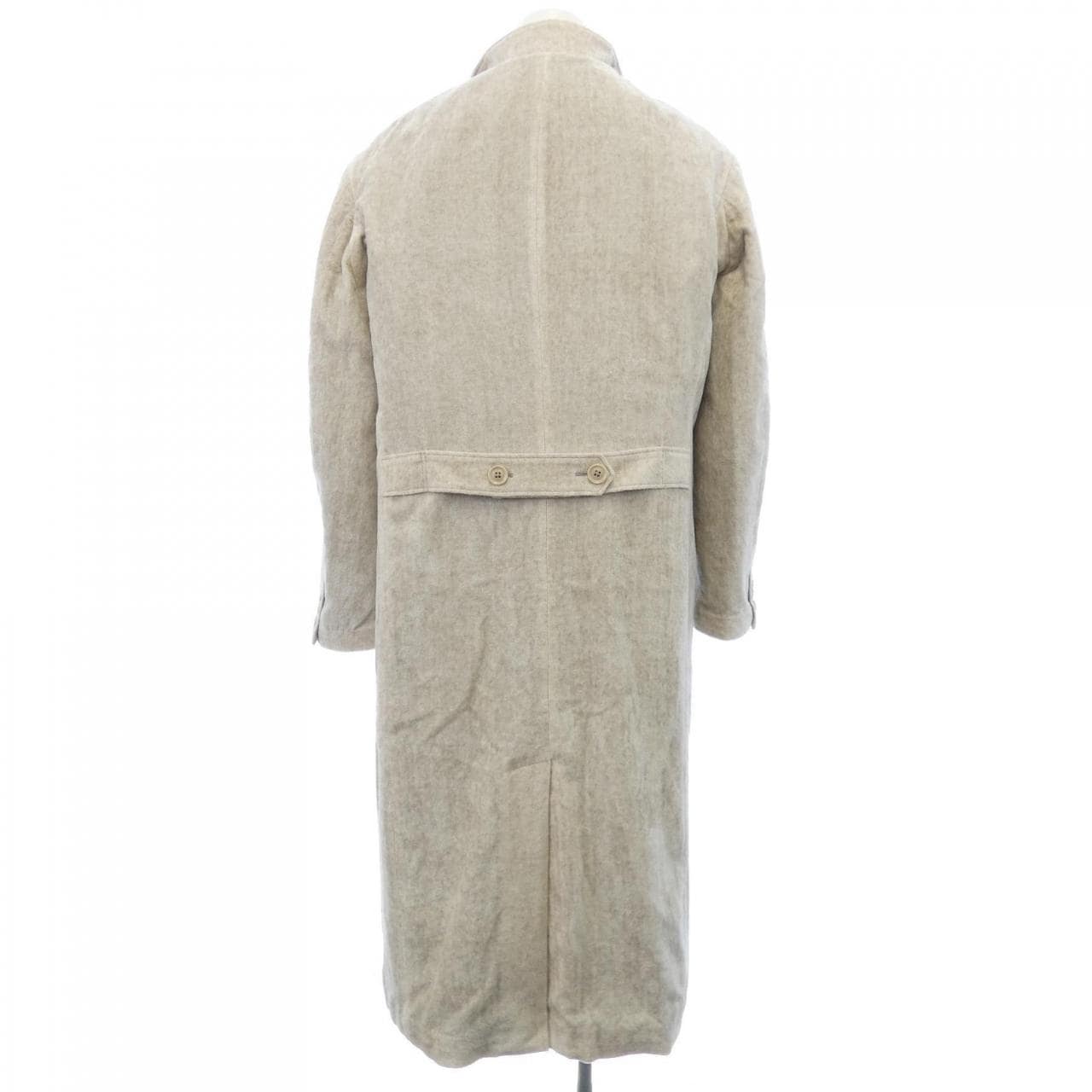 ヨウジヤマモトプールオム YOHJI YAMAMOTO POUR HOMME HL-J12-816 コート