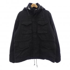 サカイ SACAI ブルゾン