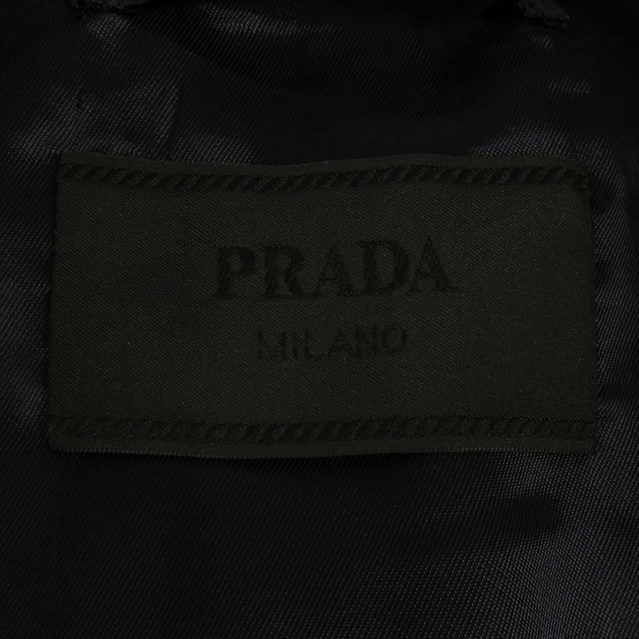 Prada PRADA coat