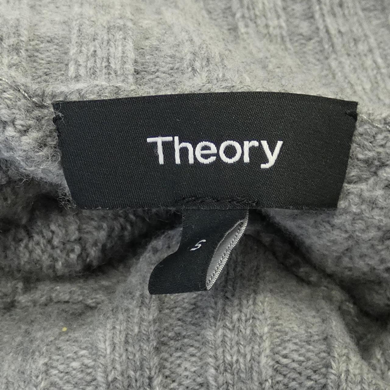 theory theory knit