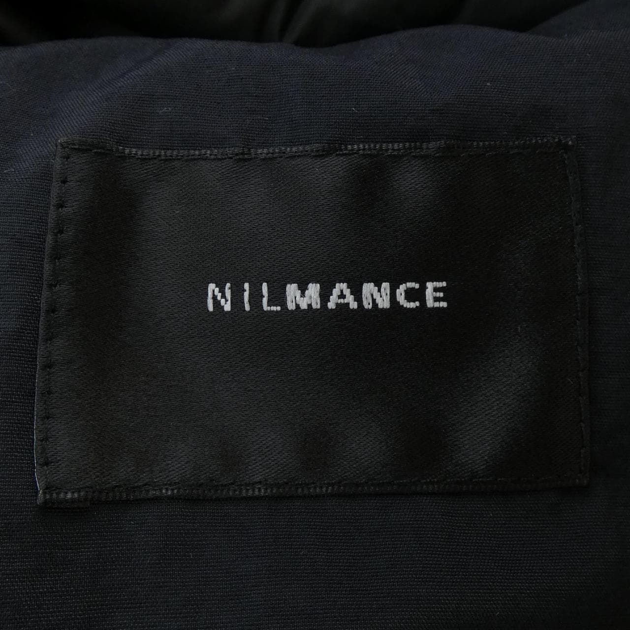 NILMANCE夾克