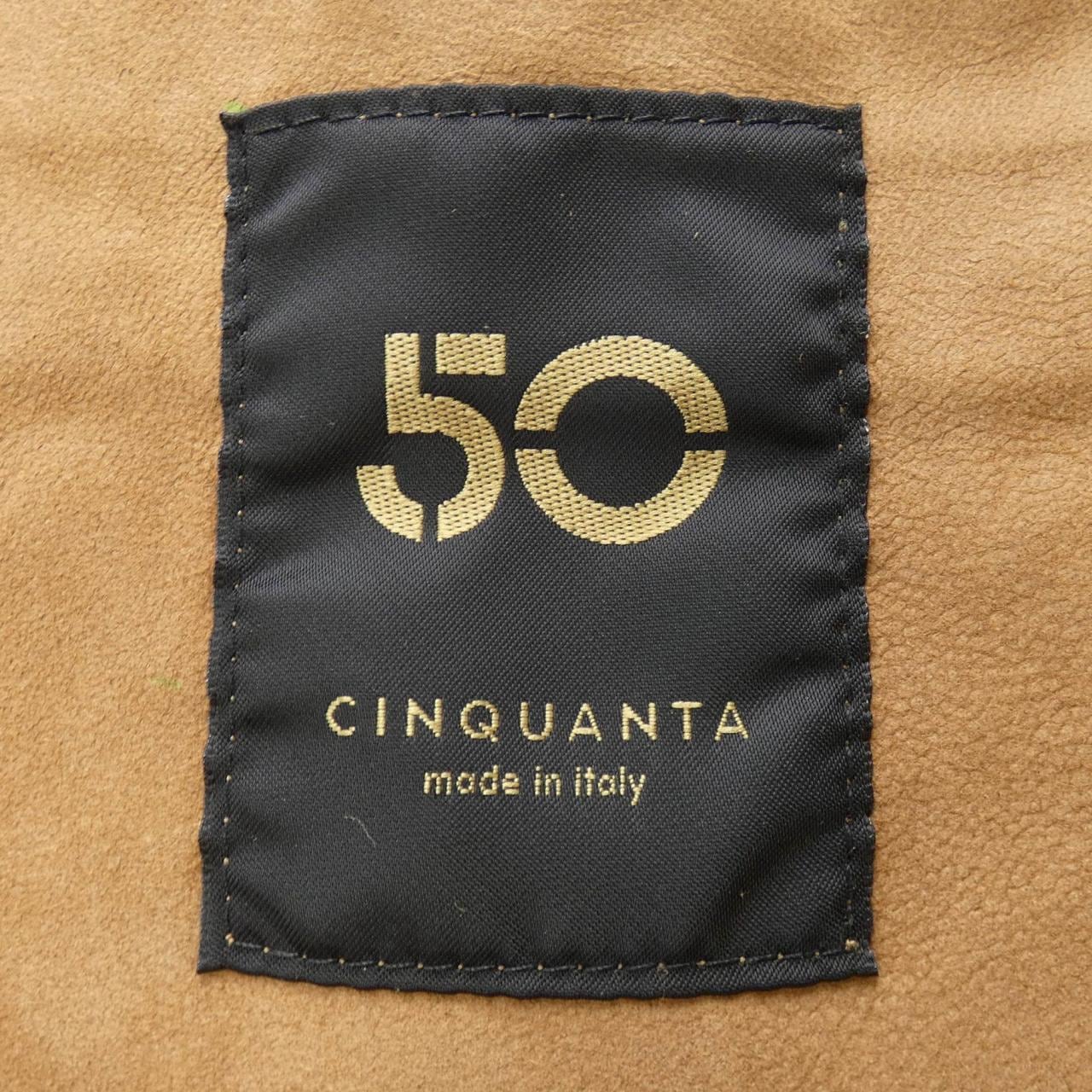 Cinquanta Shirt