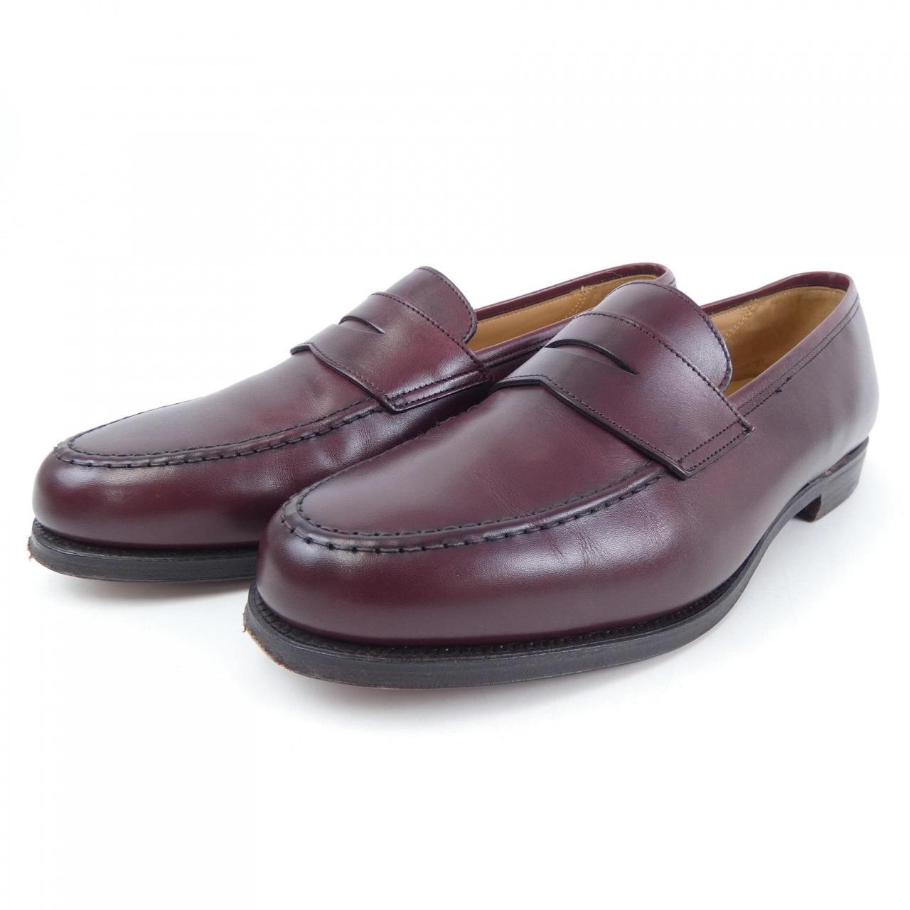 クロケットアンドジョーンズ CROCKETT&JONES シューズ