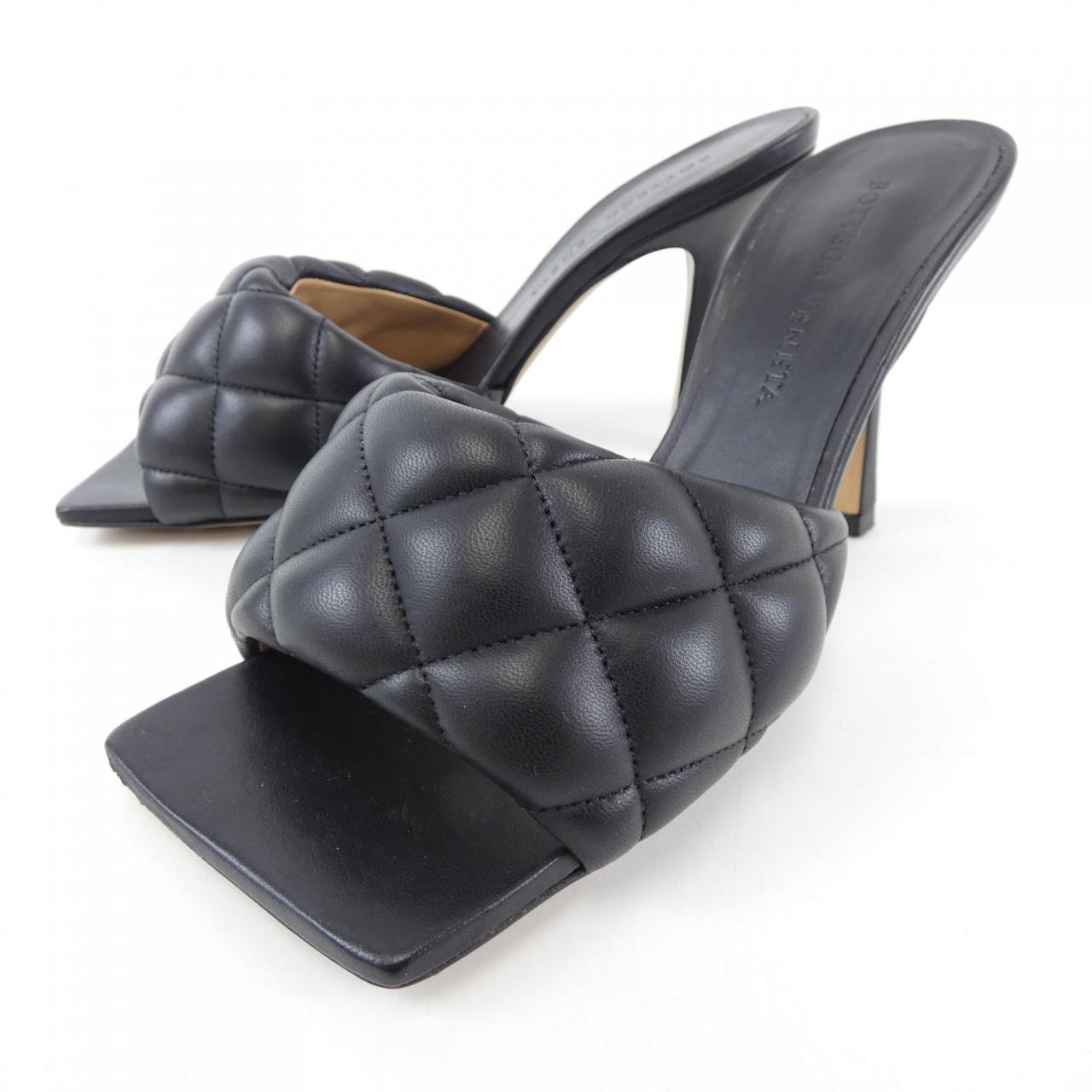 ボッテガヴェネタ BOTTEGA VENETA サンダル