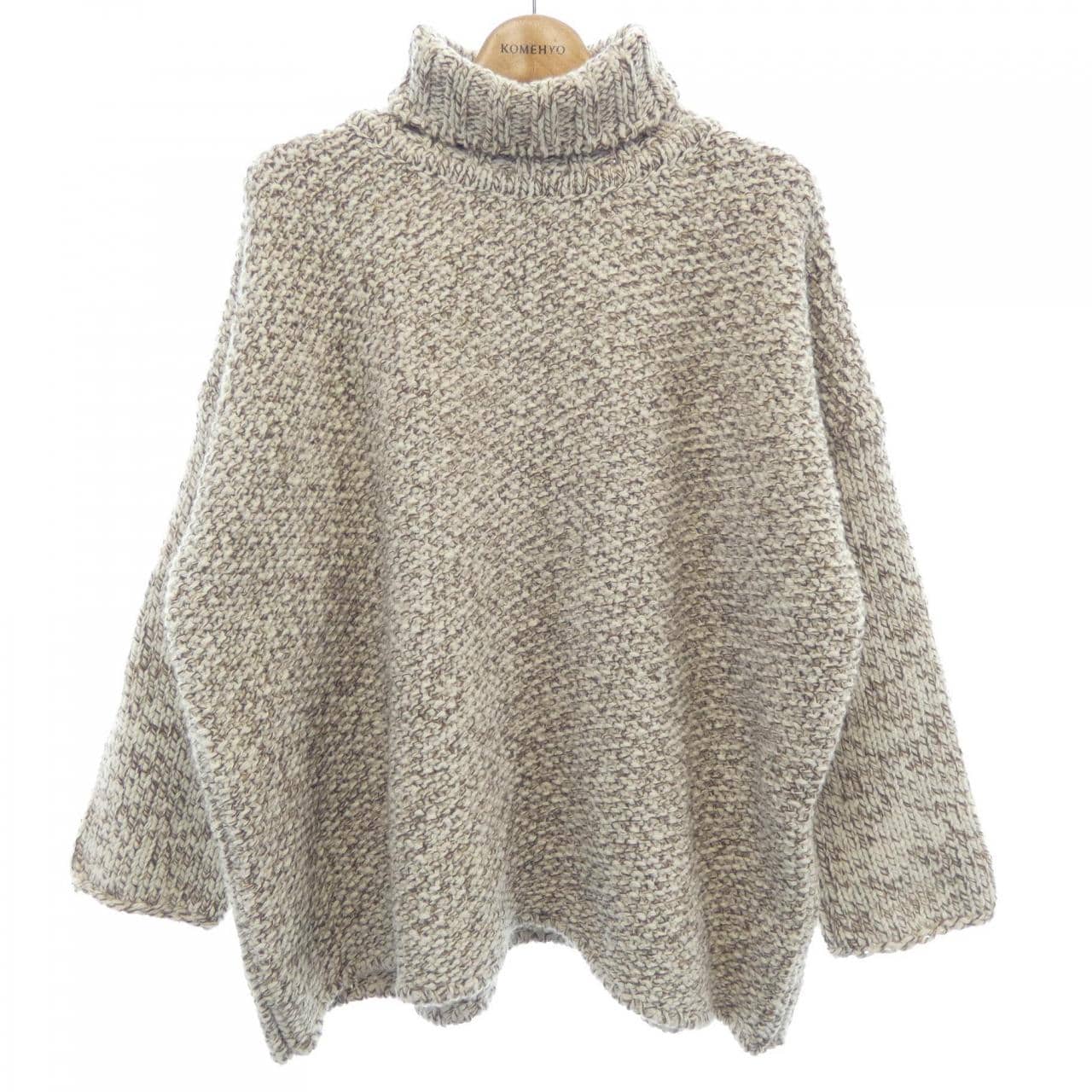 BAMFORD ニット