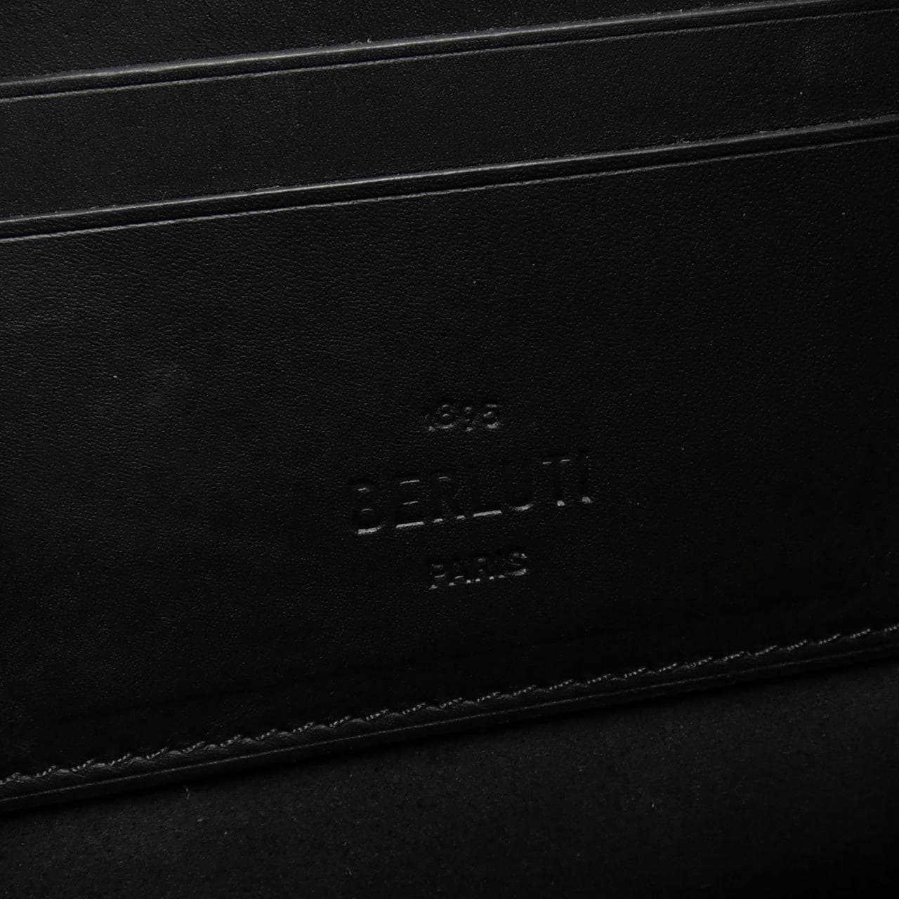 Berluti BAG