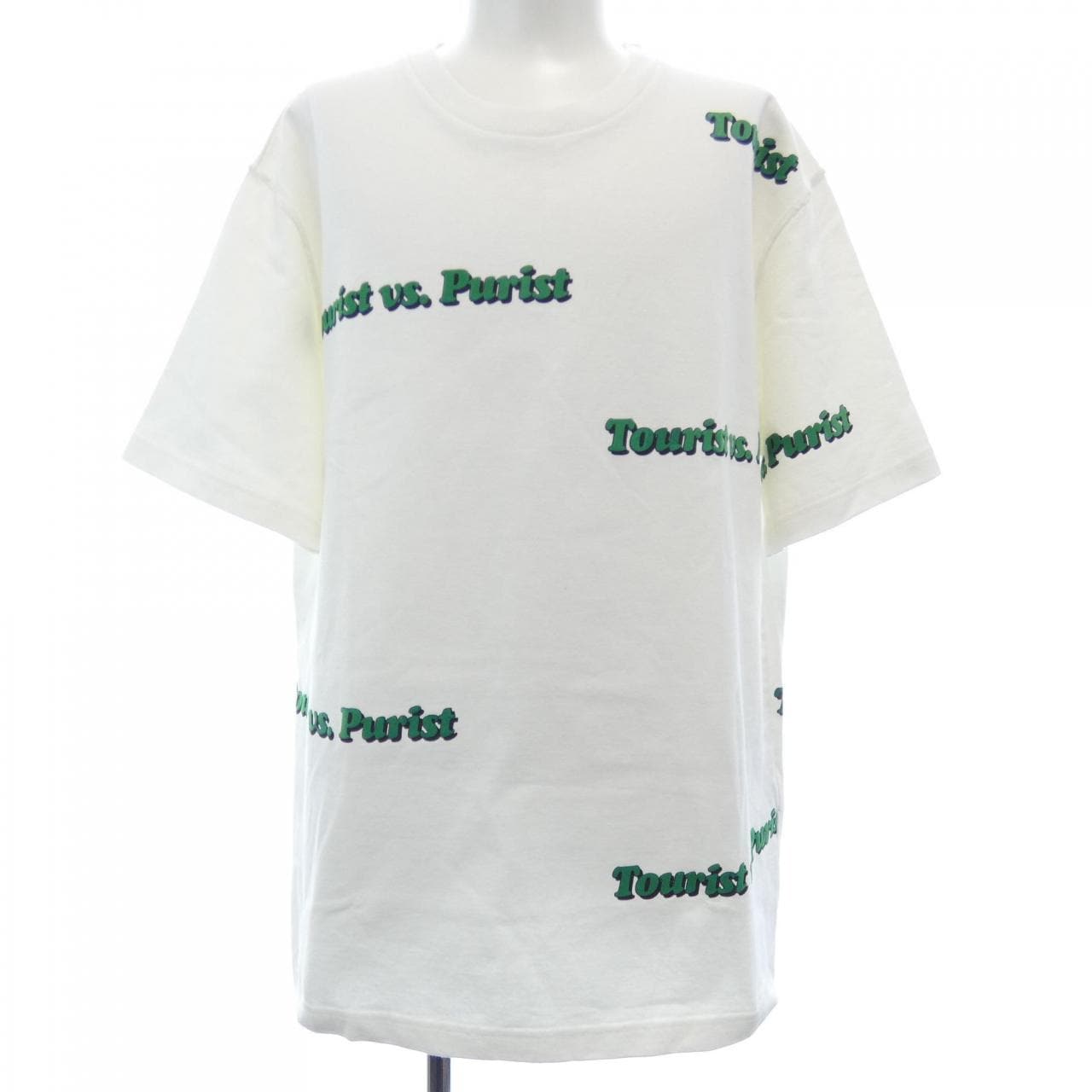 ルイヴィトン LOUIS VUITTON Tシャツ