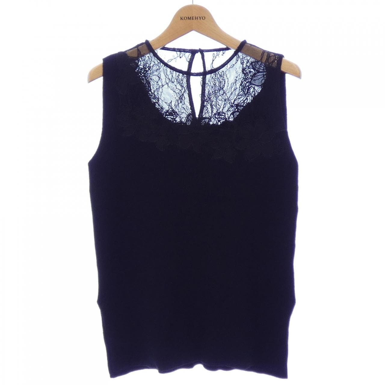 エイミーイストワール eimy istoire トップス