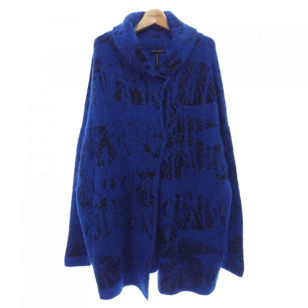 サラパチーニ sarah pacini コート