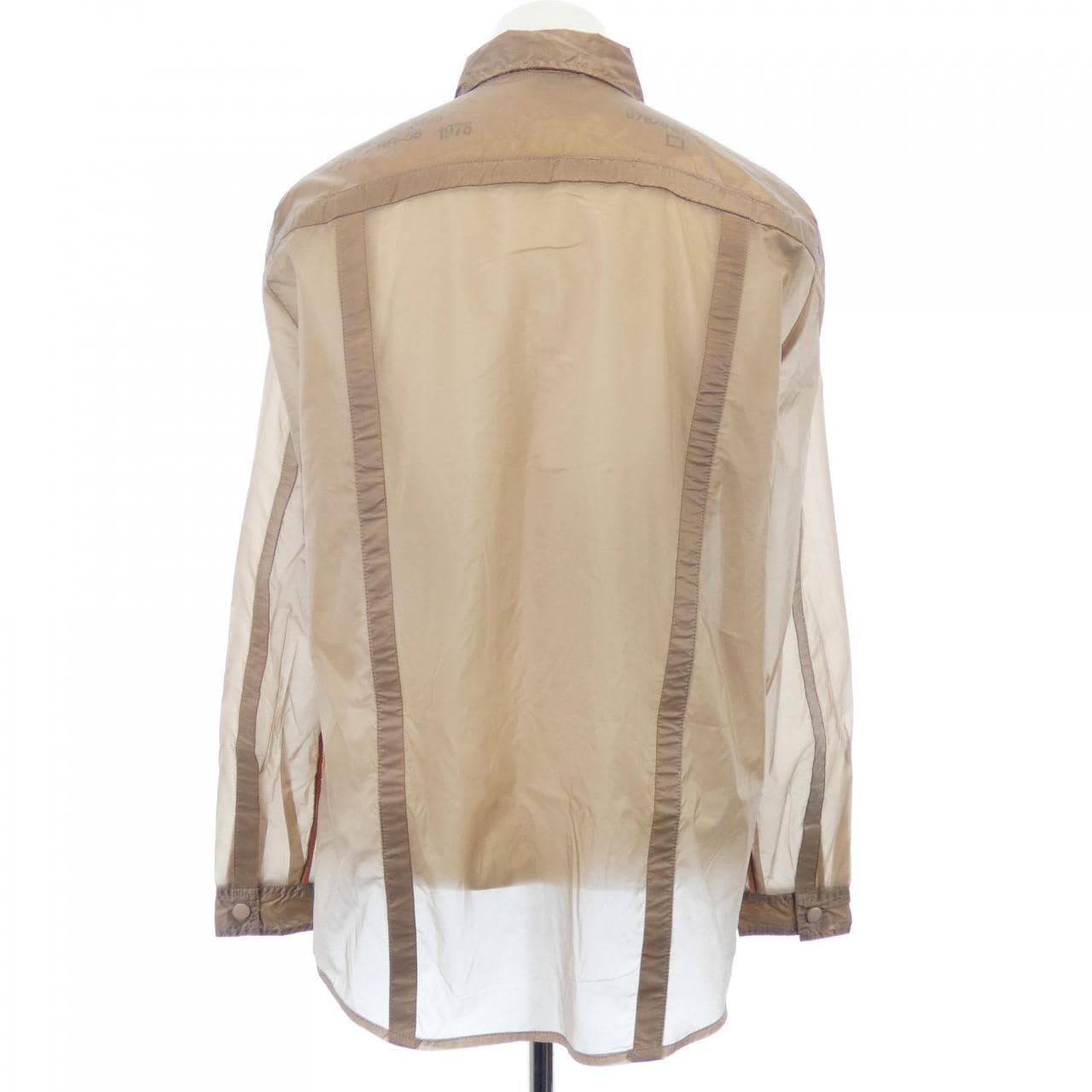 ディーゼル DIESEL シャツ