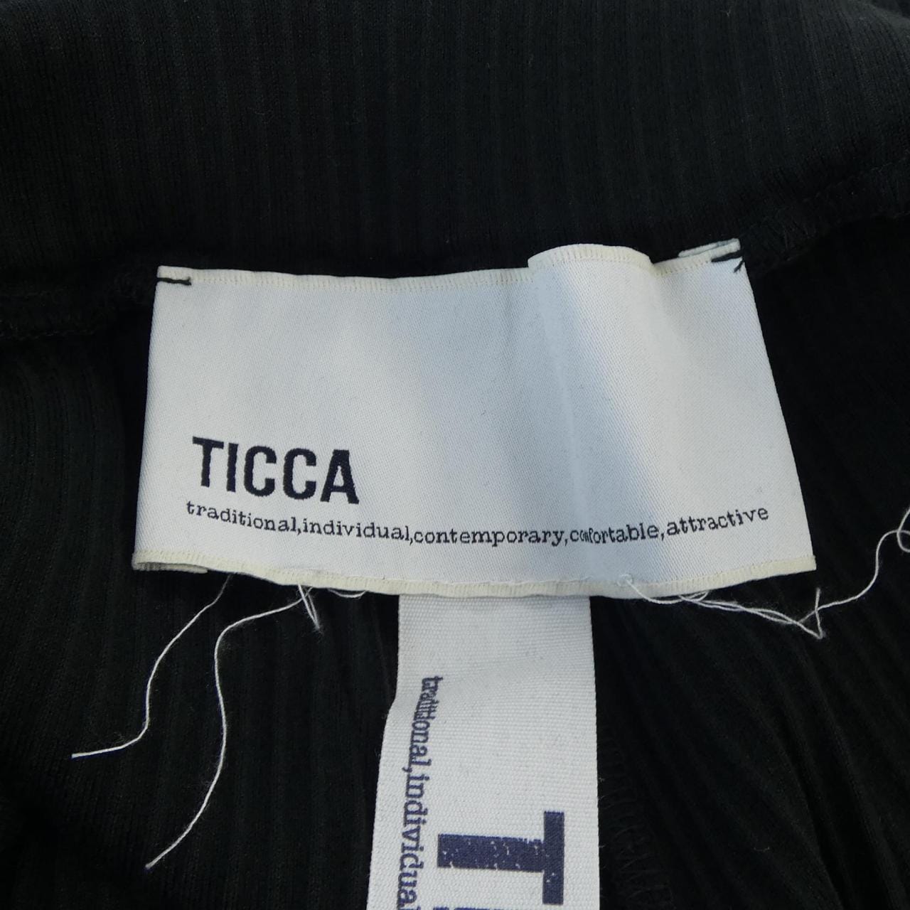 ティッカ TICCA パンツ