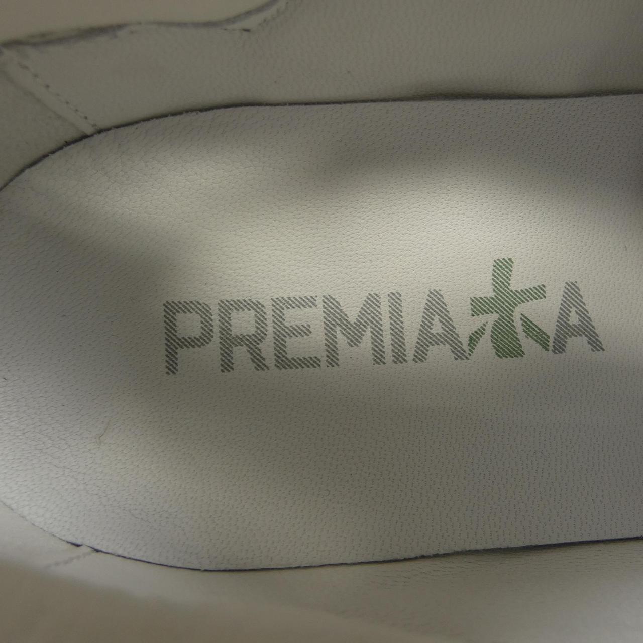 プレミアータ PREMIATA ZACZAC4614 シューズ