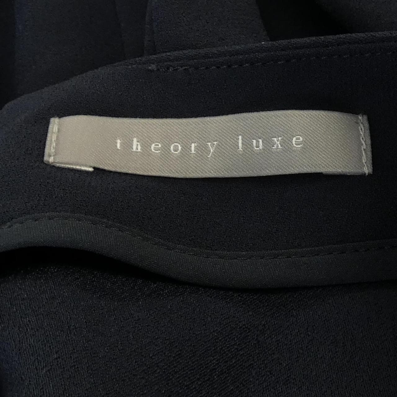 セオリーリュクス Theory luxe 03-4208209 トップス