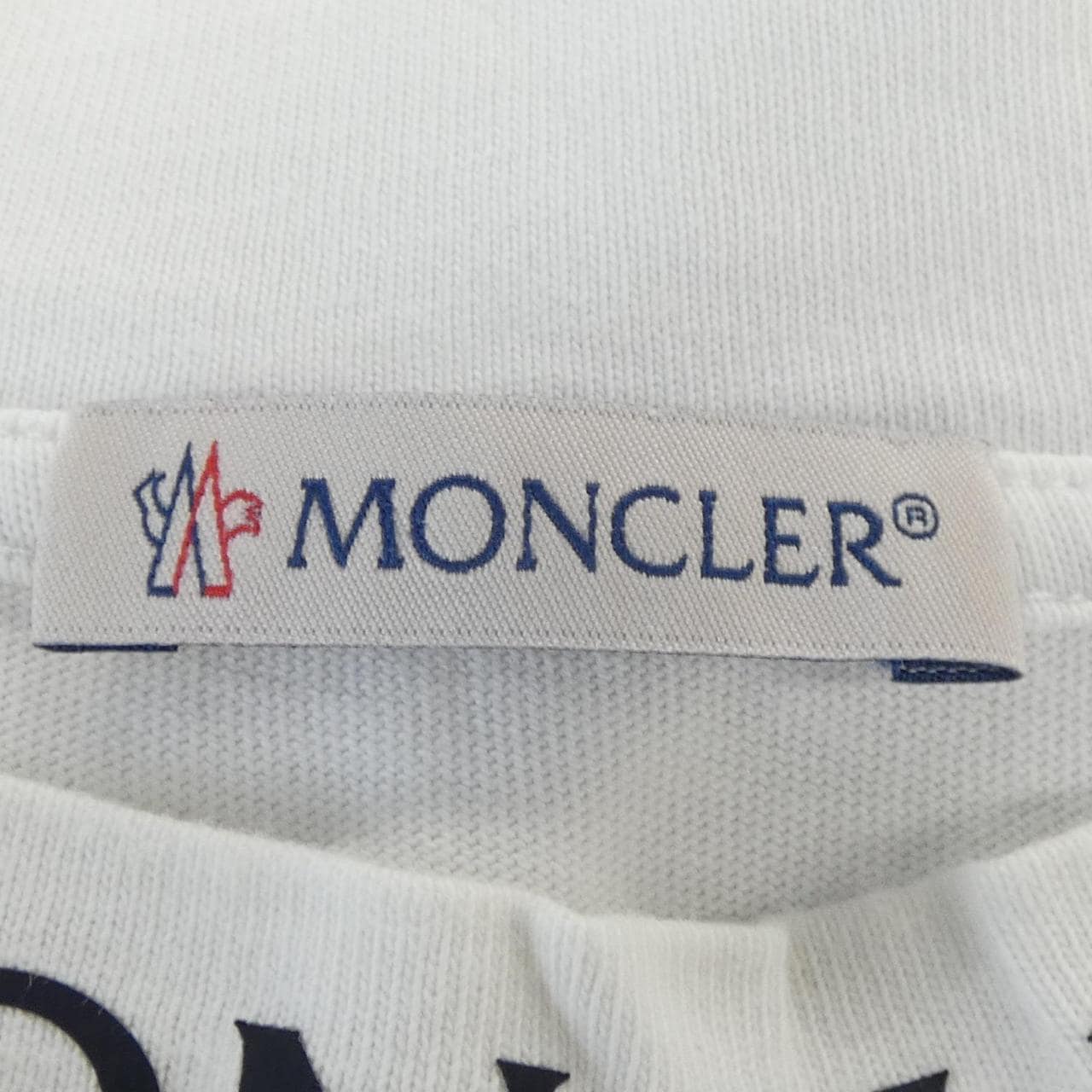 モンクレール MONCLER G20918C00025 Tシャツ