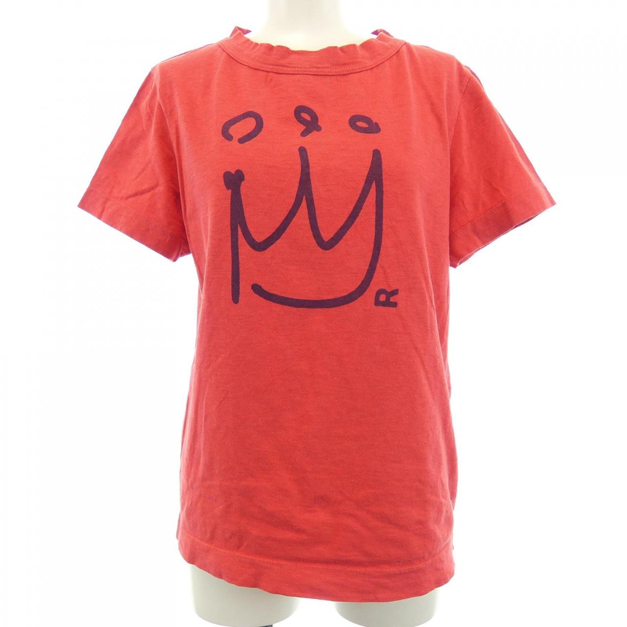 フォーティーファイブアールピーエム 45 RPM Tシャツ