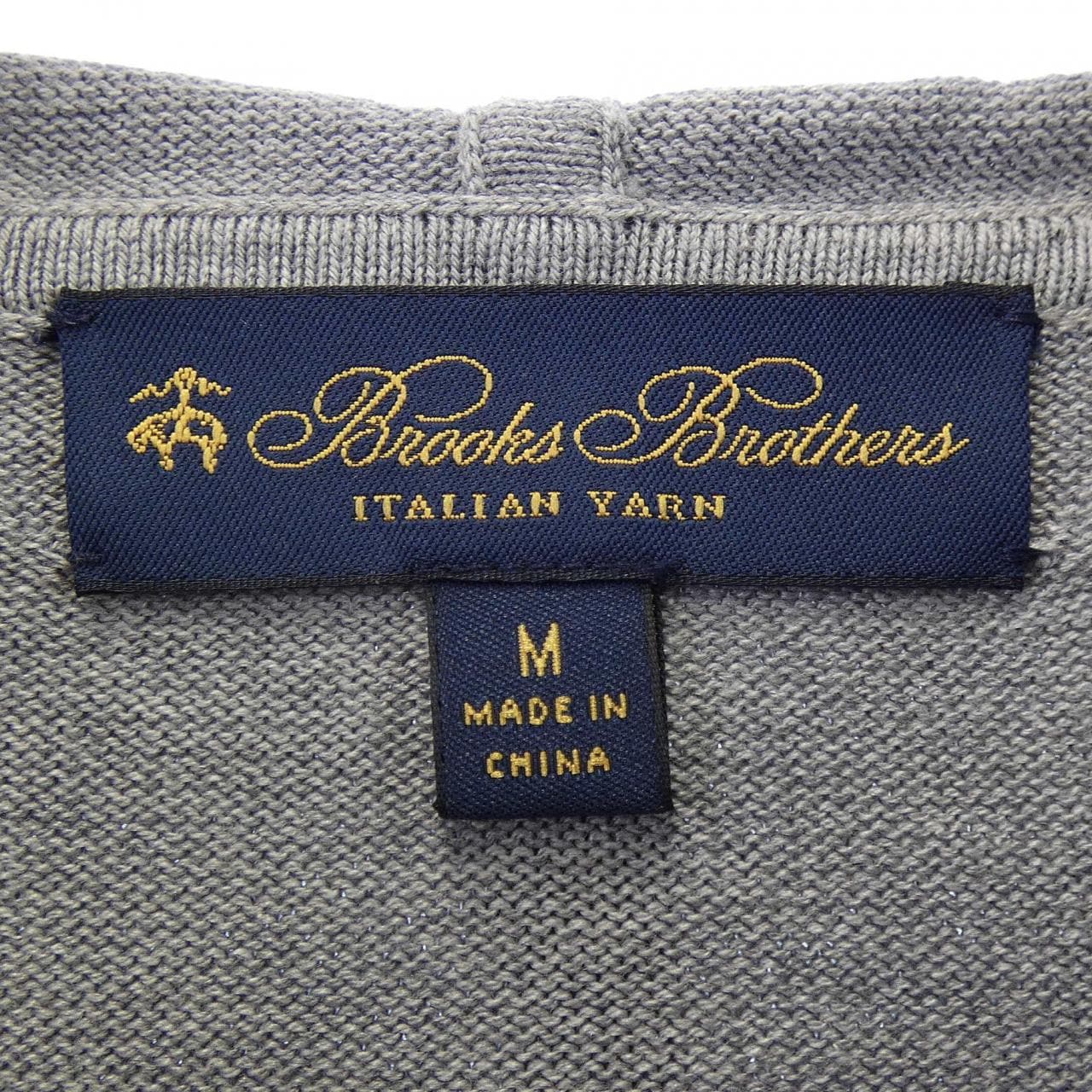 ブルックスブラザーズ BROOKS BROTHERS パーカー