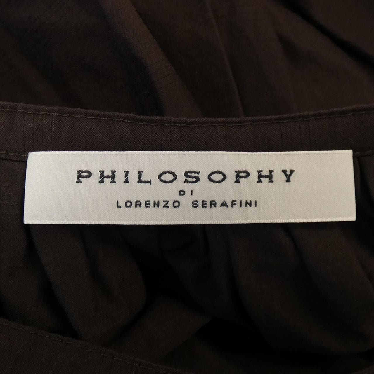 フィロソフィディロレンツォセラフィニ PHILOSOPHYDILORENZOSERAFINI 6524-343-1898 スカート