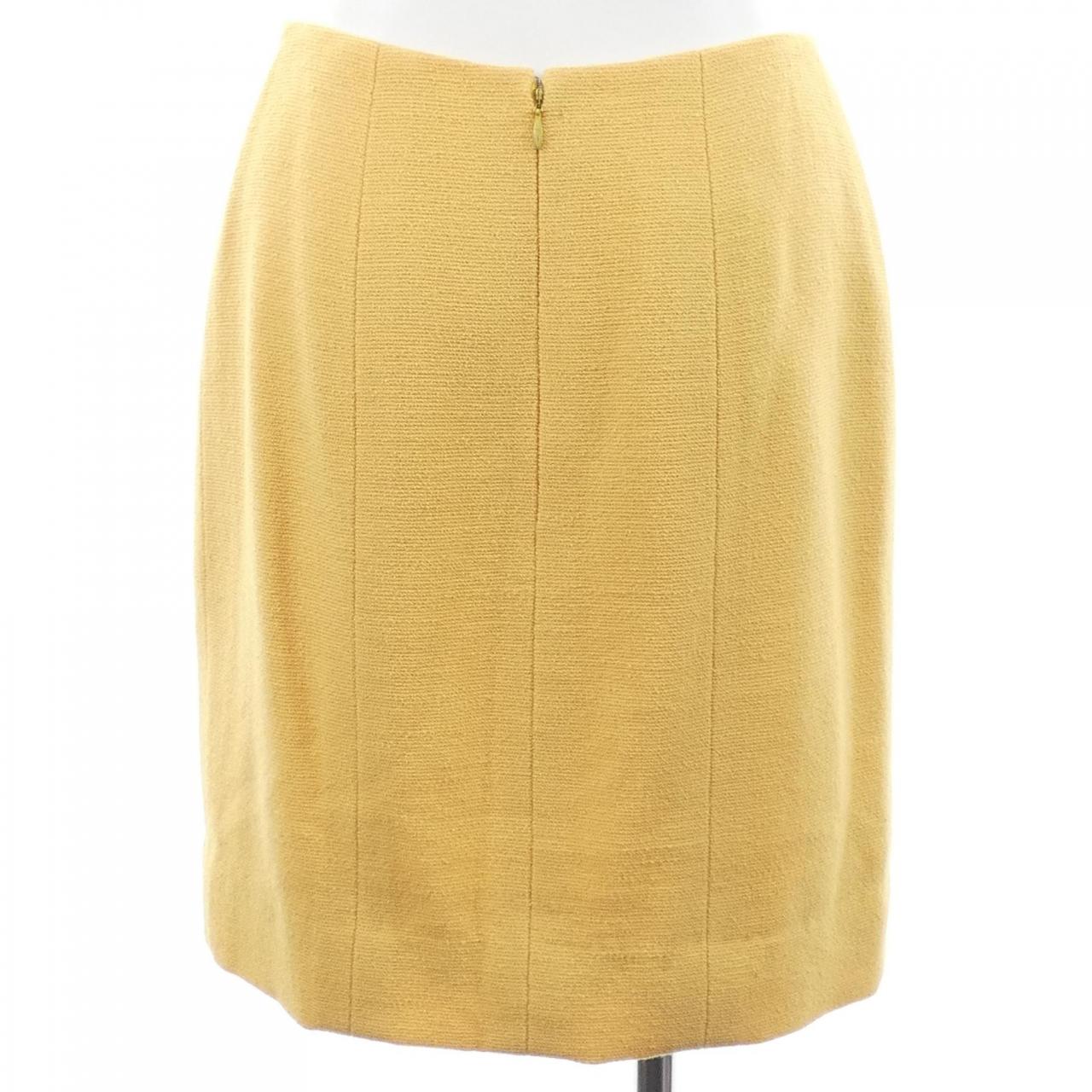 【ヴィンテージ】シャネル CHANEL P04100V03603 94A セットアップ