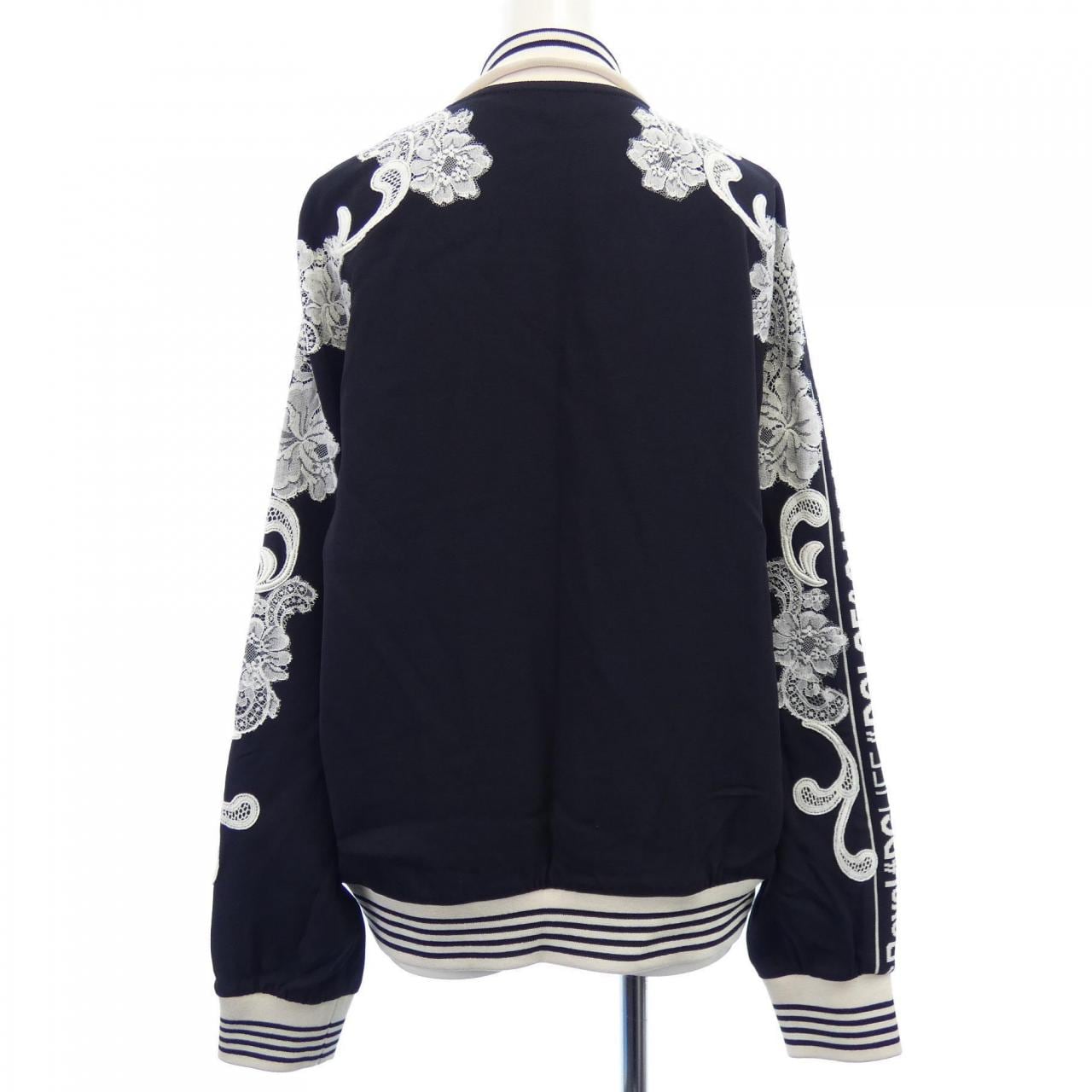 ドルチェアンドガッバーナ DOLCE&GABBANA F9C50Z/G7QRN ブルゾン