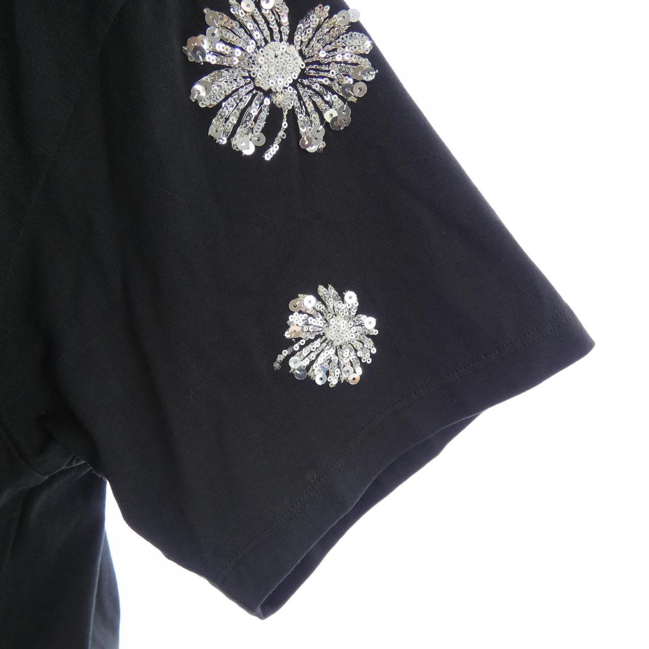 ミュウミュウ MIU MIU MJN338 10C3 トップス