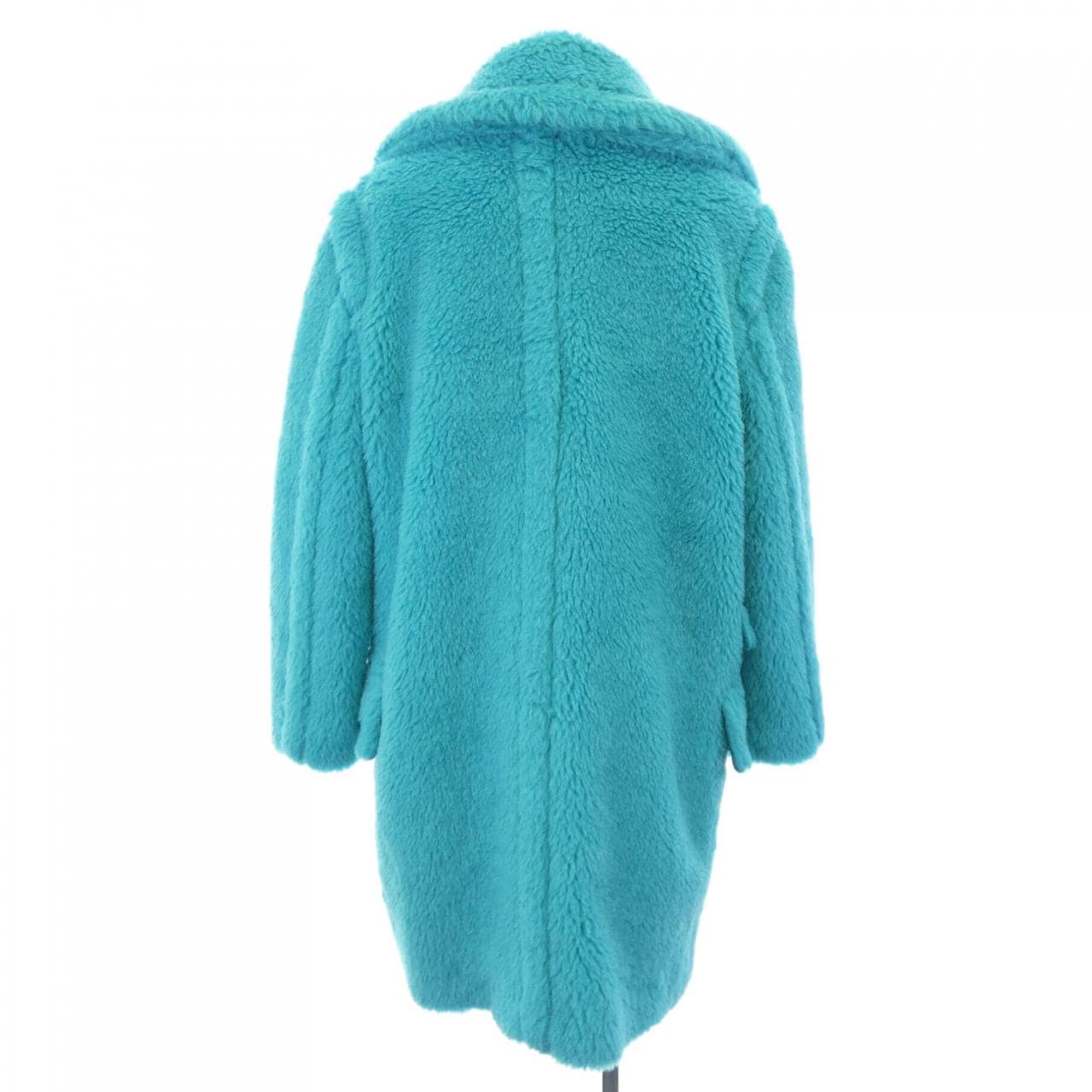 マックスマーラ Max Mara 101612 テディベア コート