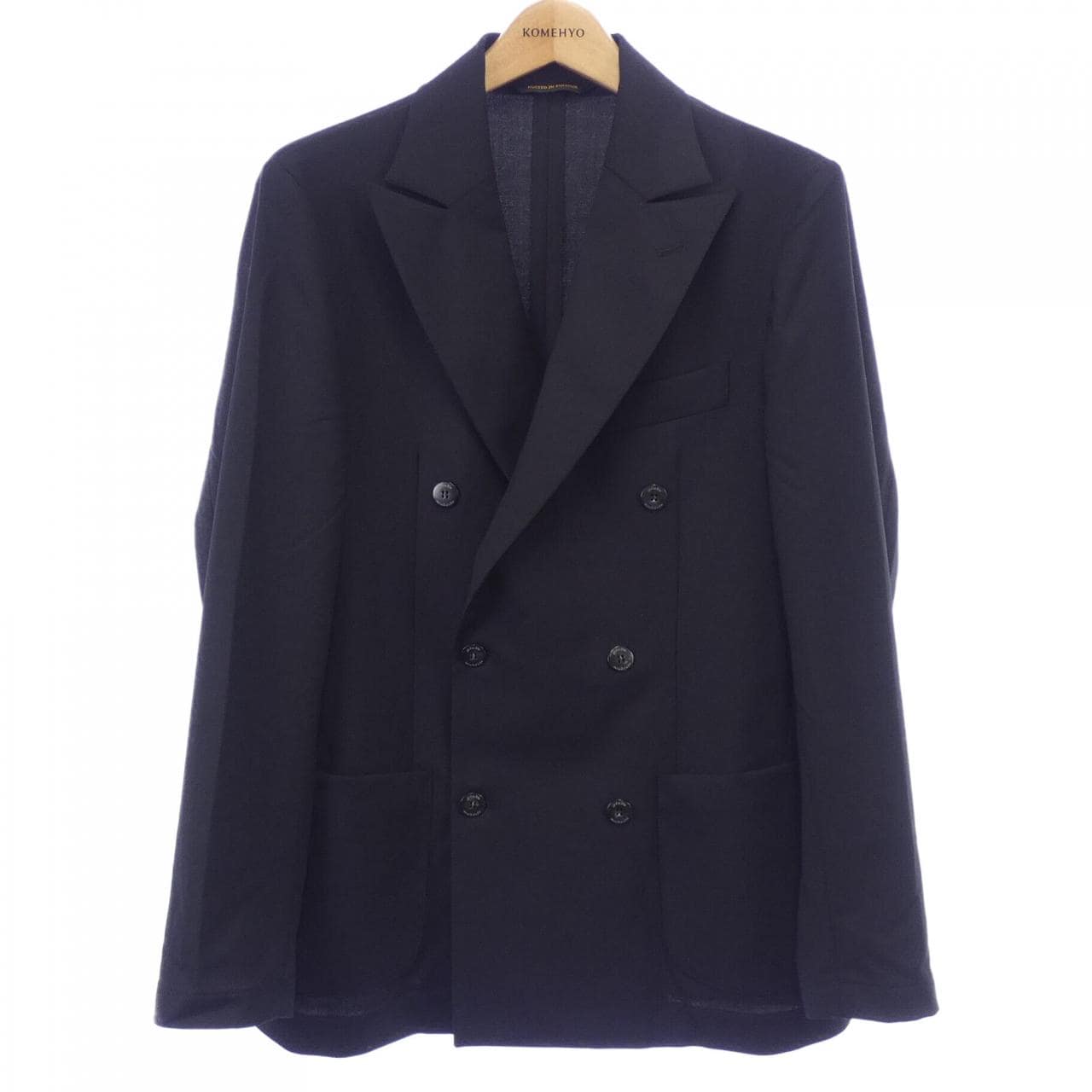 ジャブス GIAB'S ジャケット