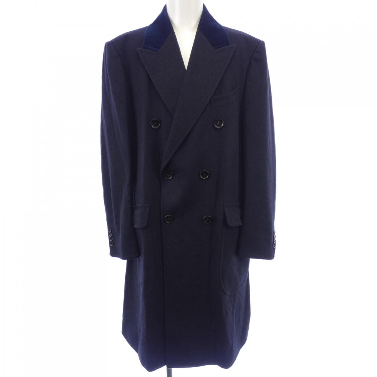 ダンヒル DUNHILL コート