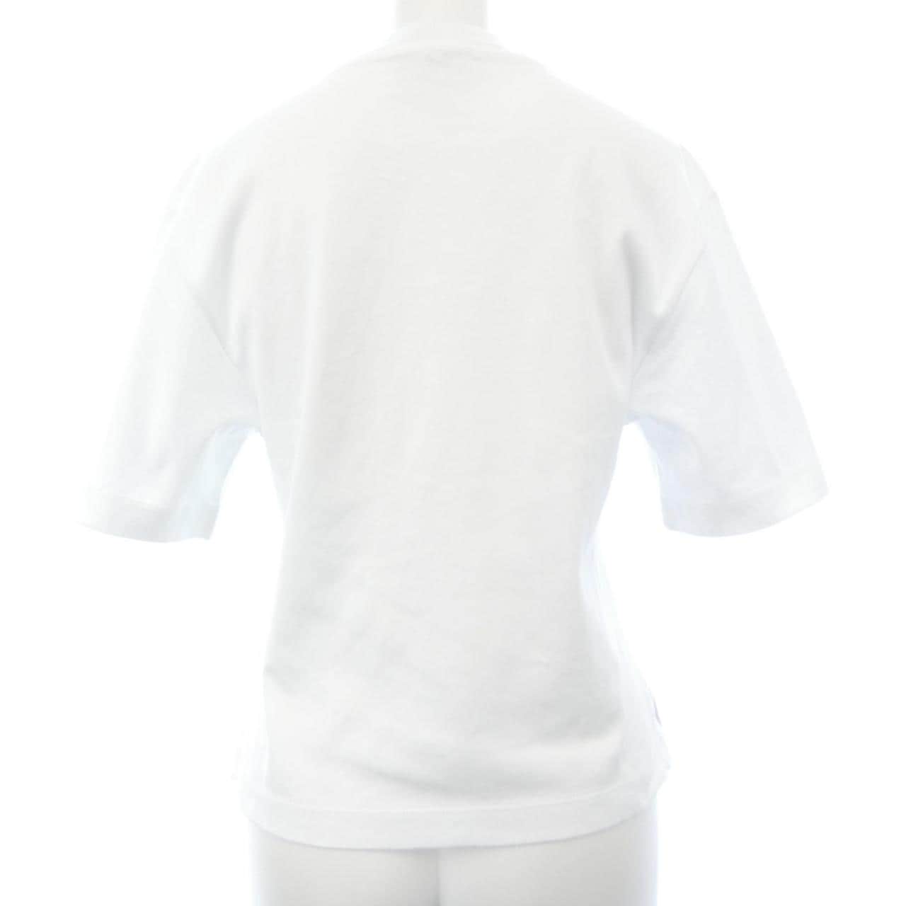 LOUIS VUITTON LV 街标 T 恤 FPJT98DWN