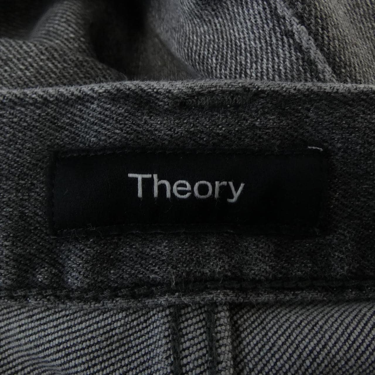 セオリー theory ジーンズ