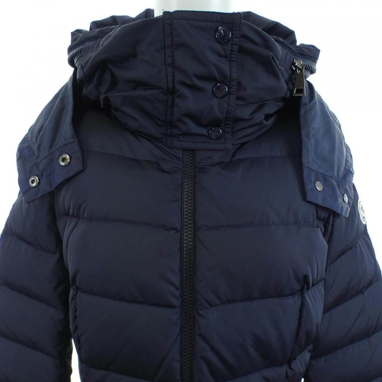 モンクレール MONCLER FLAMMETTE ダウンコート
