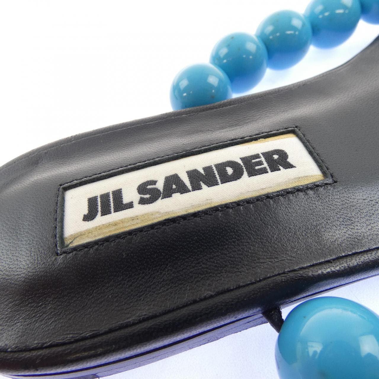 ジルサンダー JIL SANDER サンダル
