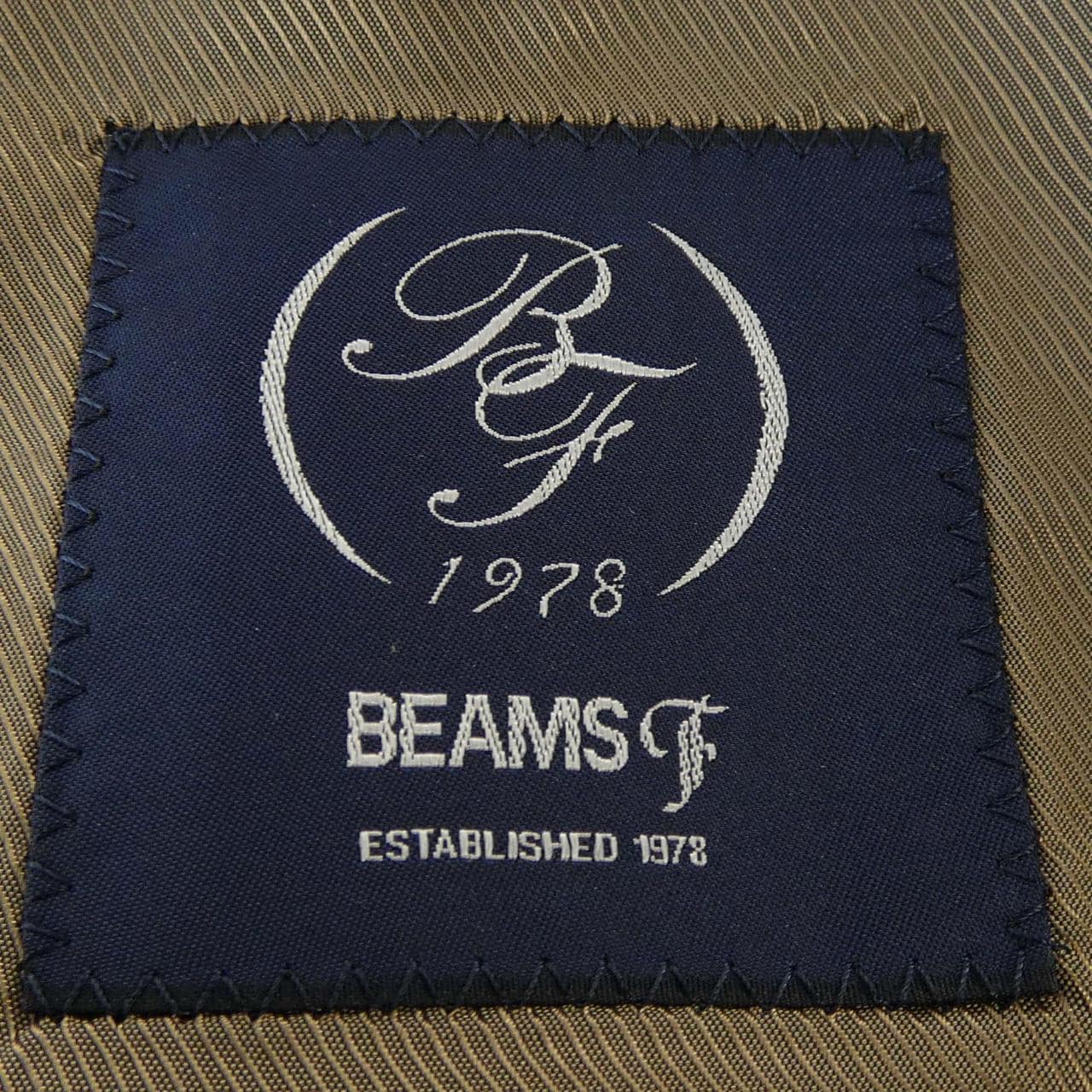 ビームスエフ BEAMS F ジャケット