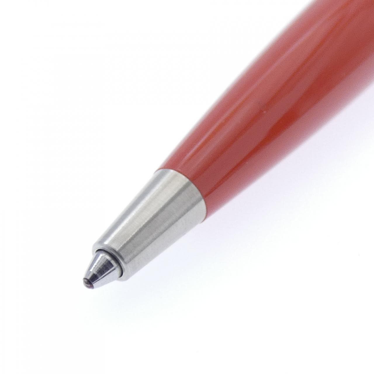 モンブラン ヘリテイジコレクションルージュ&ノワール 114727 ボールペン