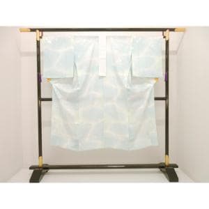 【未使用品】長襦袢　ボカシ染