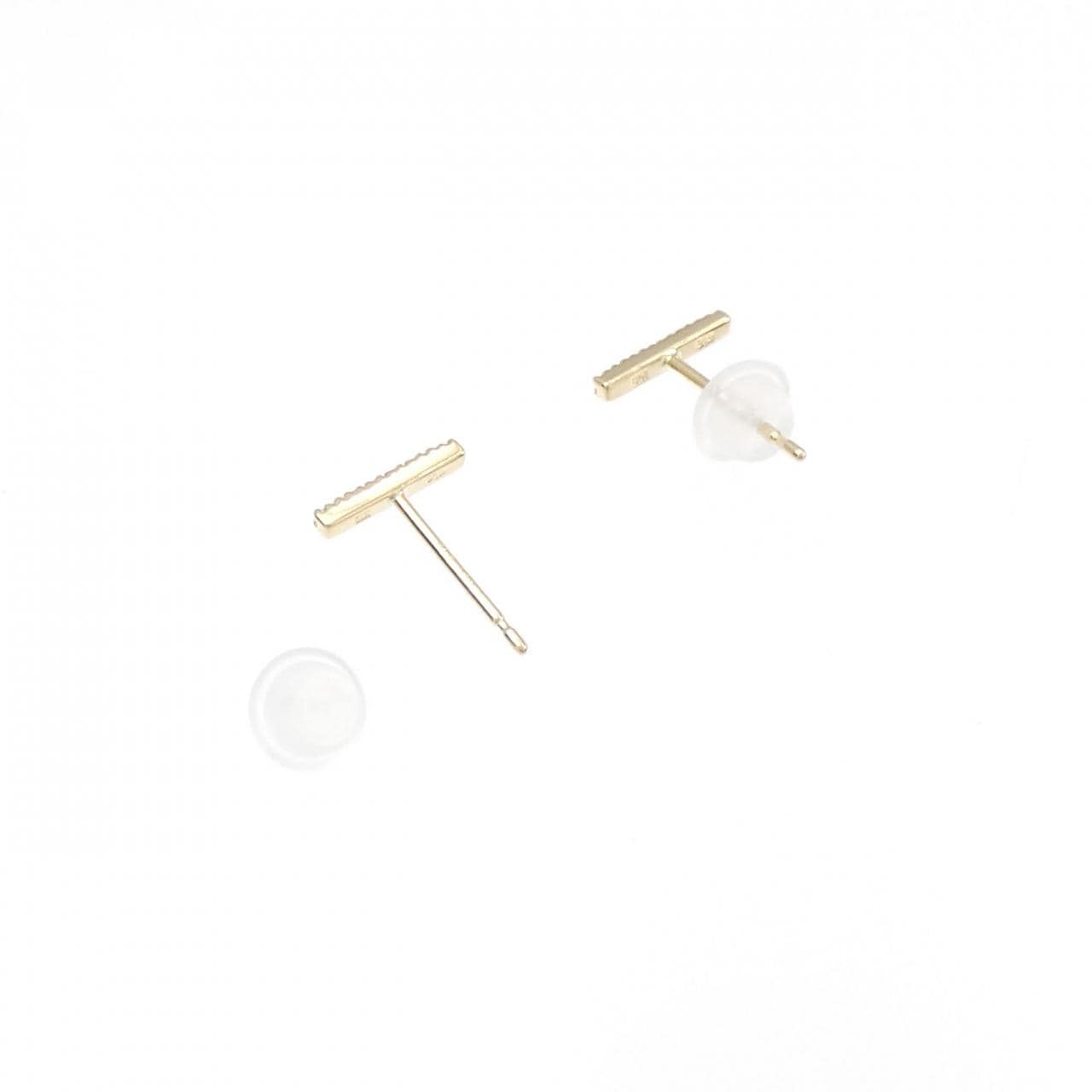 Ete Diamond Earrings