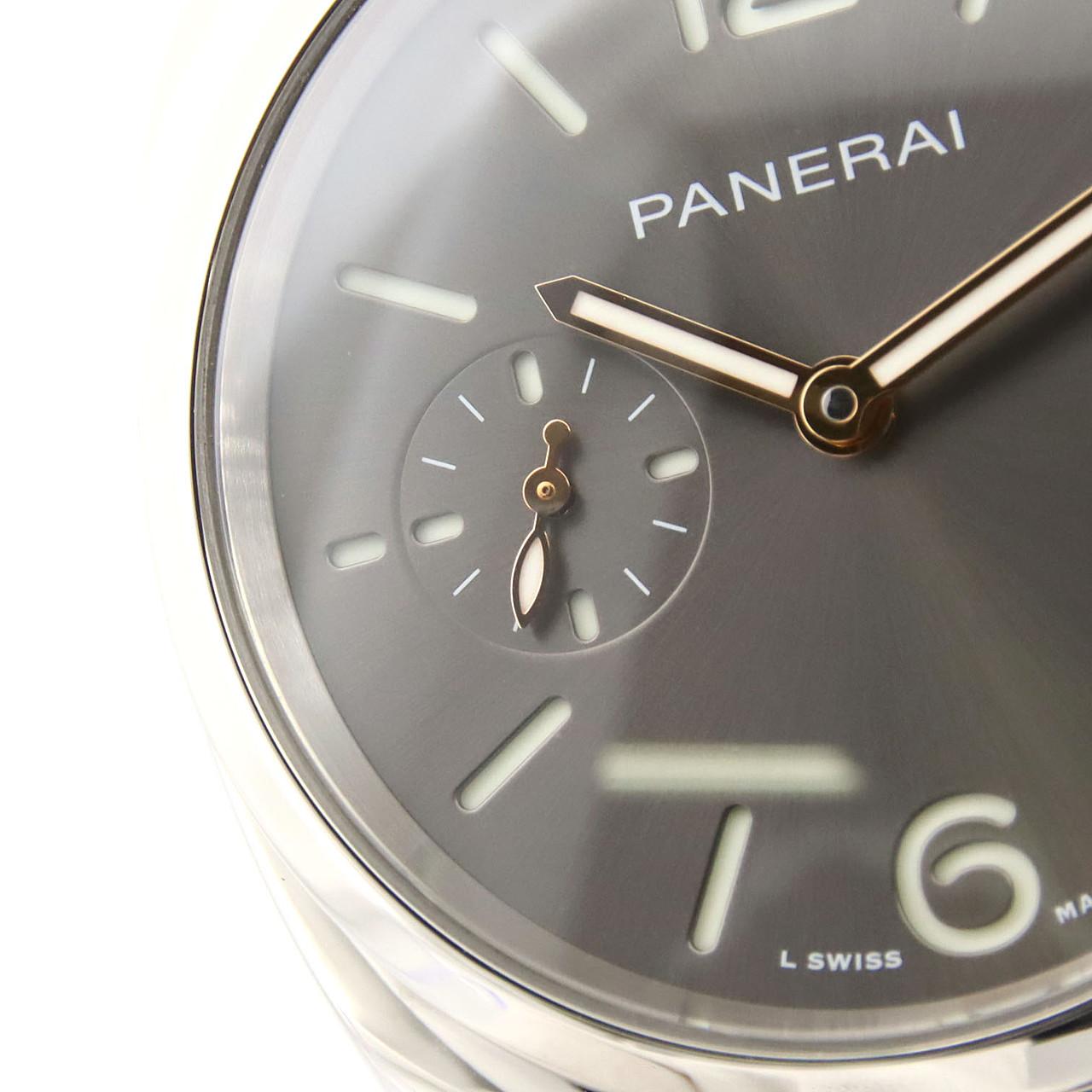 PANERAI Luminor Piccolodue PAM01247 SS自动上弦