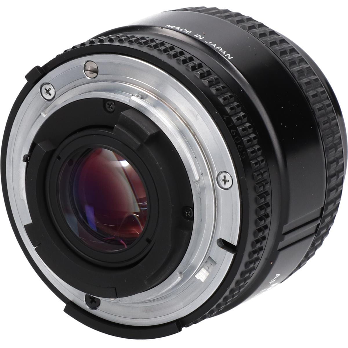 NIKON AF24mm F2.8D